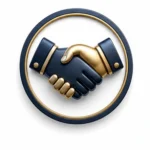 Trusted partner badge