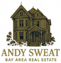 Andy Sweat Bay Area Real Estate logo